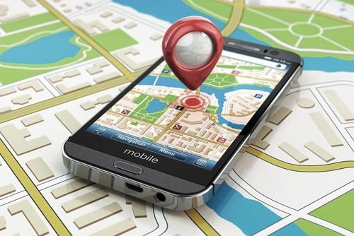 Mobile Tracking
