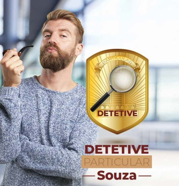 Private Detective Rio